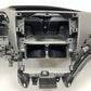  08-14 SUBARU WRX OR STI DASHBOARD DASH BOARD INSTRUMENT PANEL COVER OEM