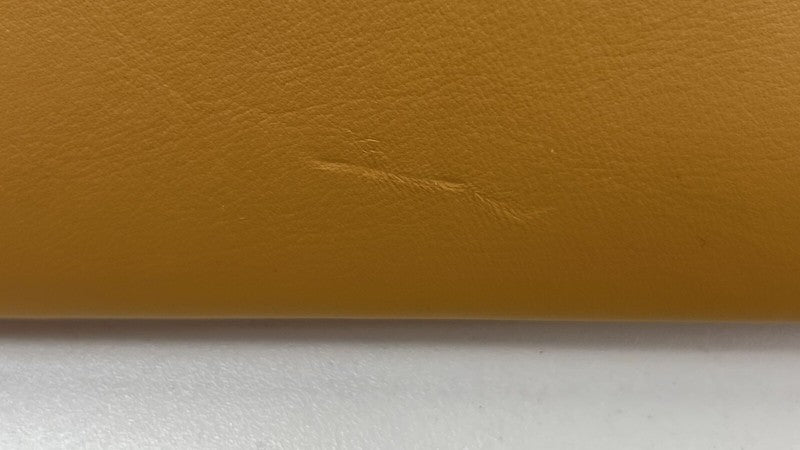 6G33-C06010-AAW / 6G33 C06010 AAW / 6G33C06010AAW 07-17 ASTON MARTIN VANTAGE GLOVE BOX STORAGE COMPARTMENT 6G33-C06010-A