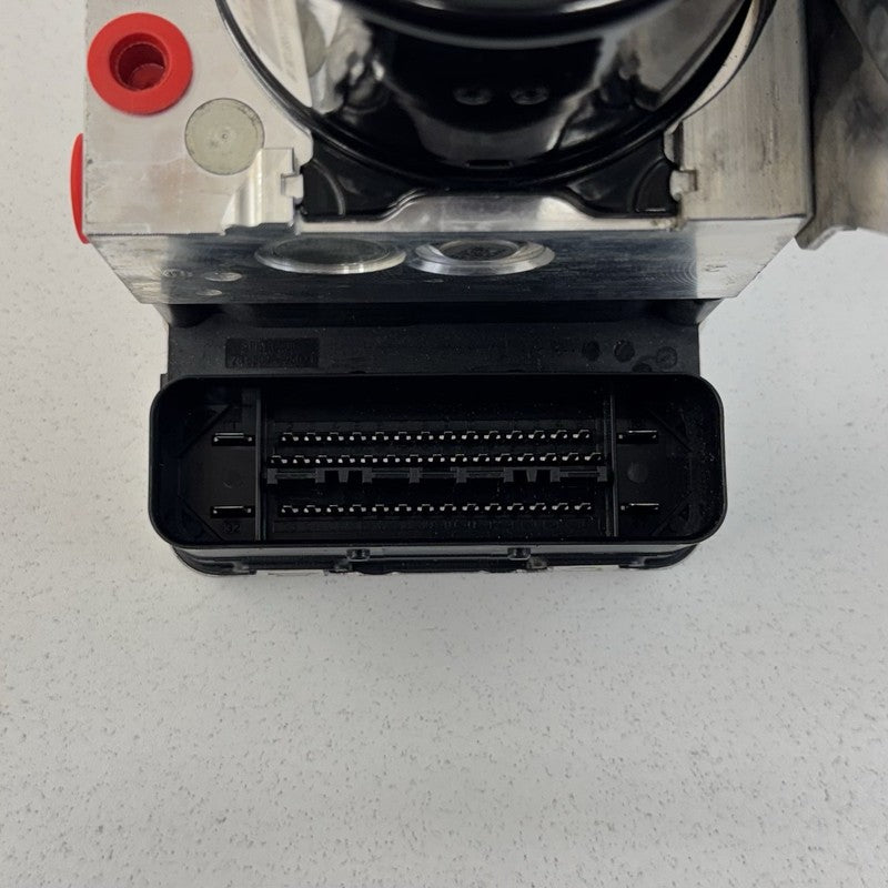 34517850367 BMW M5 M6 F06 F10 F13 ABS Brake Pump Anti Lock DSC Dynamic Stability Control OEM