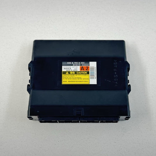 89540-48381 / 89540 48381 / 8954048381 11-13 Toyota Highlander Anti Skid Traction Module ABS TRC VSC 89540-48381 OEM