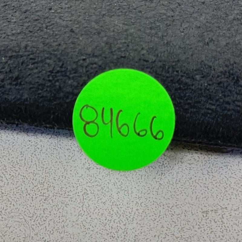 1359 1872 / 13591872 22-25 CADILLAC CT5 V BLACKWING LEFT AND RIGHT SUNVISOR SUN VISOR PAIR SUEDE OEM