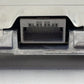 87501FL320 2020 SUBARU CROSSTREK FRONT EYESIGHT LANE DEPARTURE CAMERA SYSTEM 87501FL320 OEM