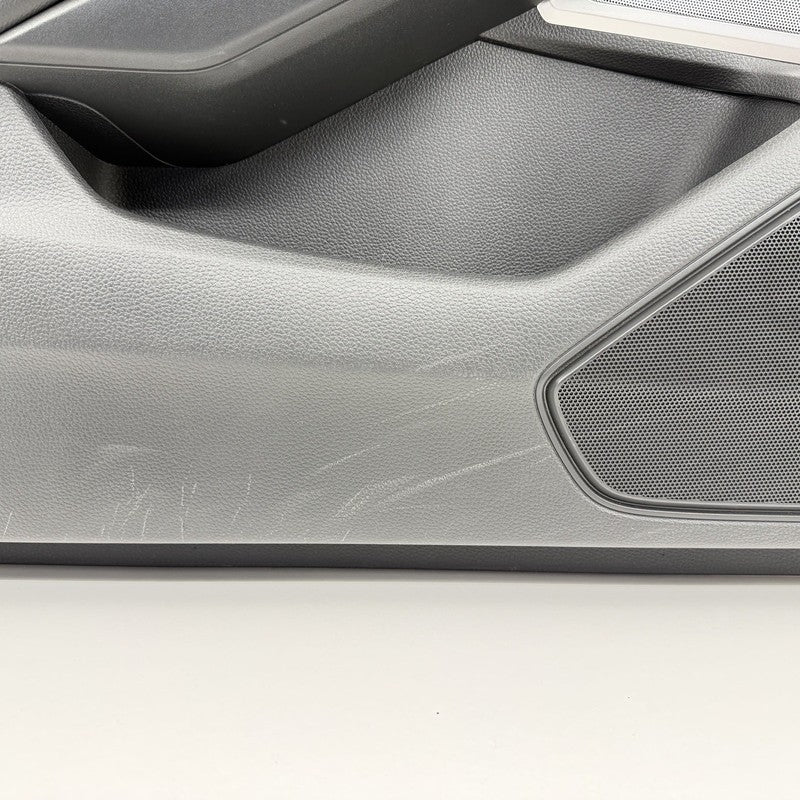 24-26 Acura Integra Type S Driver Left Front Door Panel Interior Cover Trim OEM