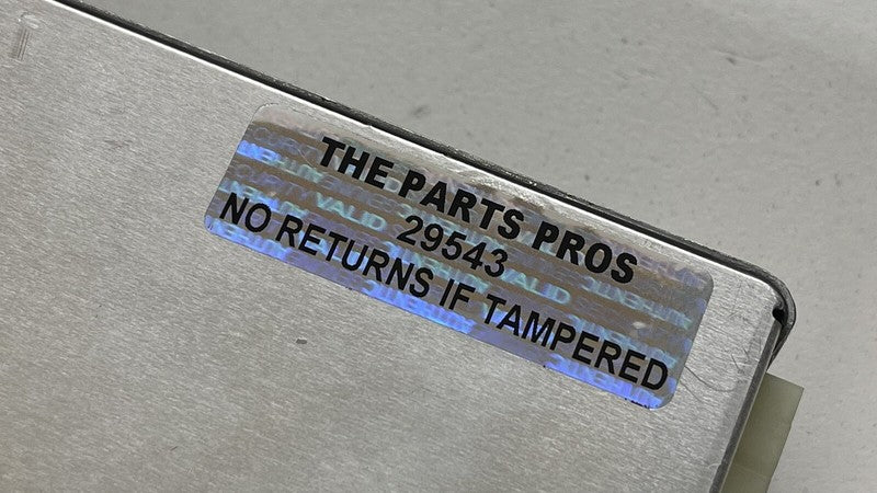 22898292 12-15 CHEVROLET CAMARO SS BLUETOOTH COMMUNICATION INTERFACE 22898292 OEM