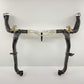 997.106.711.02 / 997 106 711 02 / 99710671102 05-12 Porsche 911 997 Boxster Cayman 987 Radiator Crossover Coolant Pipe S
