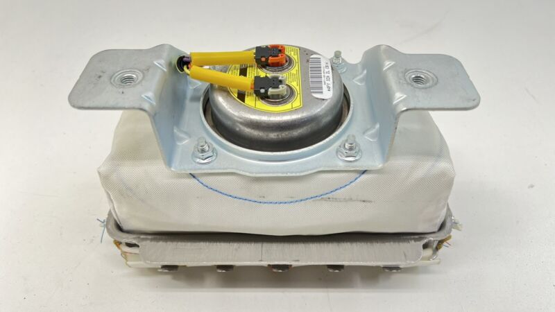 12-15 CHEVROLET CAMARO SS INSTRUMENT PANEL DASHBOARD AIRBAG AIR BAG SRS OEM