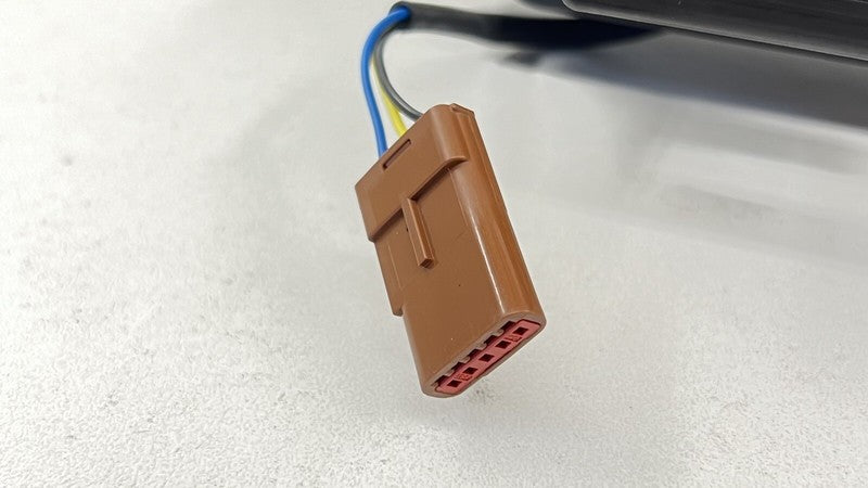 13535321 / 1353 5321 22-24 CADILLAC CT5 V BLACKWING DRIVER LEFT REAR EXTERIOR DOOR HANDLE BLACK OEM