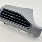 66110FN15A 24-25 SUBARU CROSSTREK DRIVER LEFT DASH AC AIR VENT GRILLE W/ COVER TRIM OEM