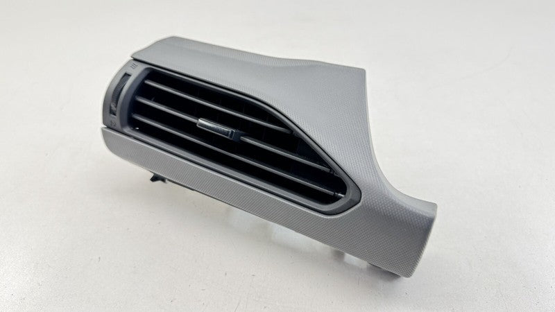 66110FN15A 24-25 SUBARU CROSSTREK DRIVER LEFT DASH AC AIR VENT GRILLE W/ COVER TRIM OEM