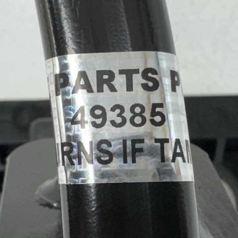 85711112 24-26 Silverado Sierra 2500 3500 Brake Pedal Assembly 85711112 OEM