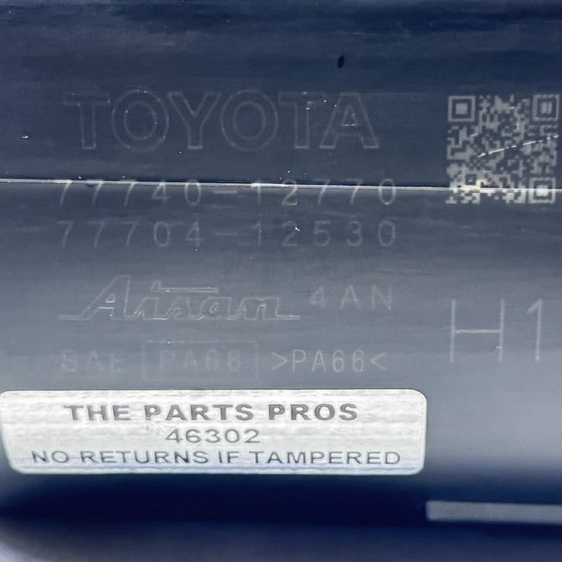 77740-12770 / 77740 12770 / 7774012770 23-25 TOYOTA PRIUS FUEL EVAP VAPOR CHARCOAL EMISSION CANISTER 77740-12770 OEM