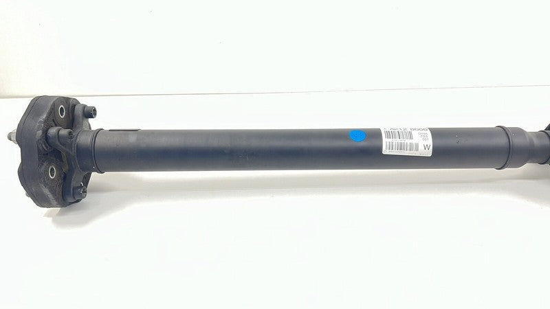 A212 8606 / A2128606 12-18 MERCEDES BENZ CLS550 RWD DRIVESHAFT DRIVE SHAFT PROPELLER LINE CARRIER OEM