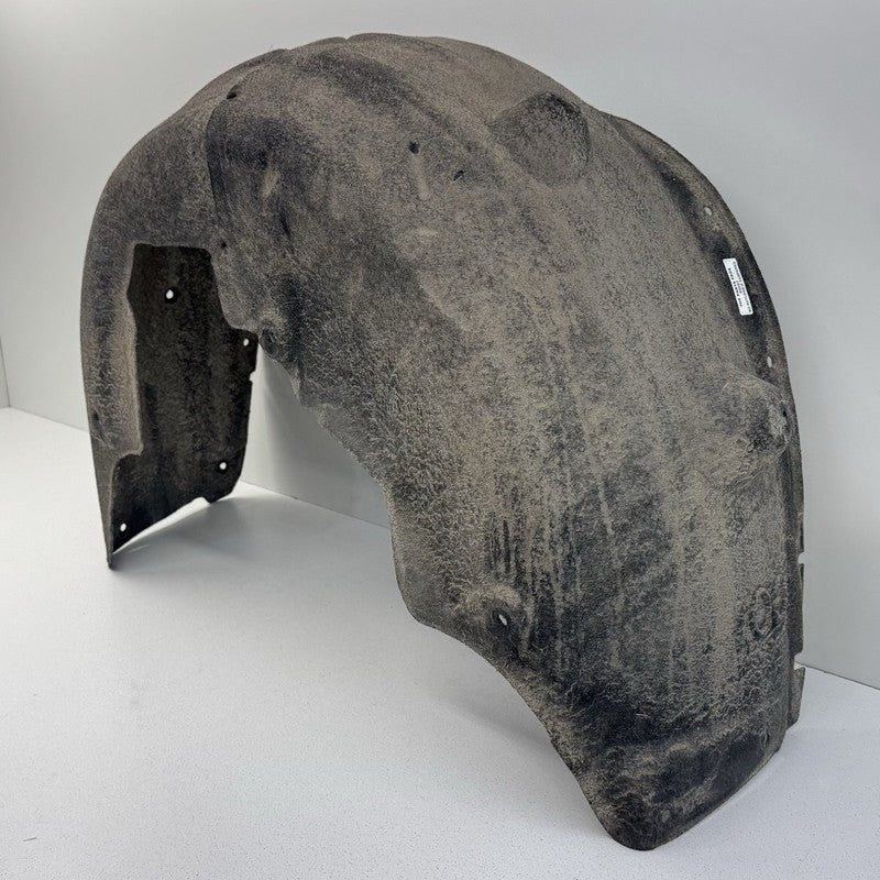 18-24 BMW G01 X3 Driver Left Rear Fender Liner Wheel Arch Splash Guard