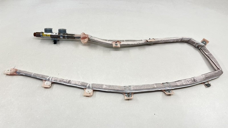 970.803.091.01 / 970 803 091 01 / 97080309101 10-16 PORSCHE PANAMERA LEFT CURTAIN ROOF AIRBAG AIR BAG SRS 970.803.091.01