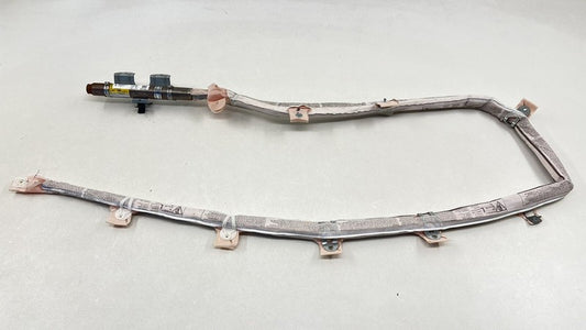 970.803.091.01 / 970 803 091 01 / 97080309101 10-16 PORSCHE PANAMERA LEFT CURTAIN ROOF AIRBAG AIR BAG SRS 970.803.091.01