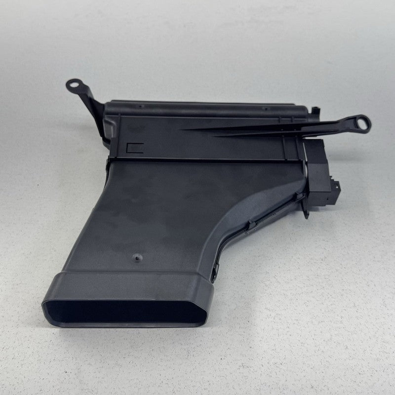 9 217 997 / 9217997 11-16 BMW F10 Left Rear Auxiliary Foot Floor AC Air Heater Blower Vent OEM