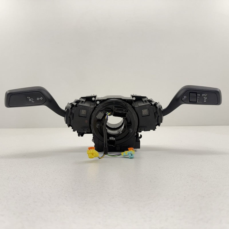 PR3T 3F944 BB / PR3T3F944BB 24-26 Ford Mustang Steering Column Combination Switch With Clock Spring OEM