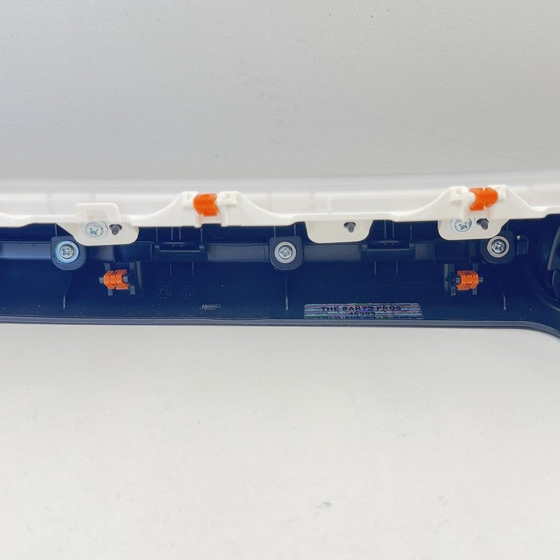 55438-47060 / 55438 47060 / 5543847060 23-25 TOYOTA PRIUS CENTER DASH BOARD DASHBOARD TRIM PANEL 55438-47060 OEM