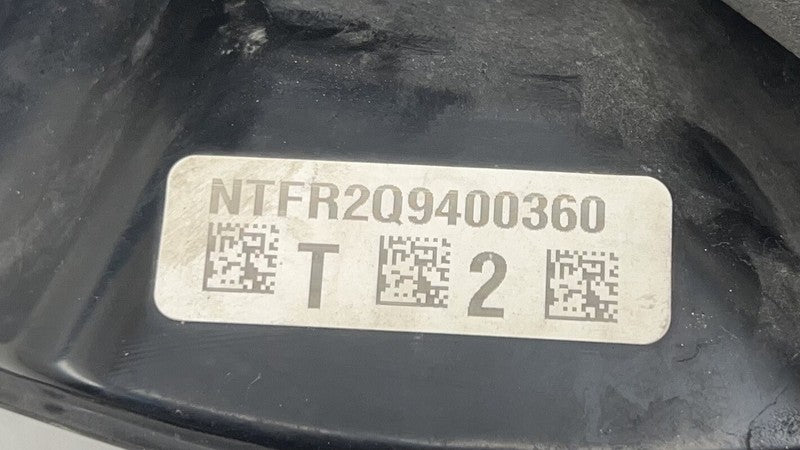 NTFR2Q9400360 24-25 ACURA INTEGRA TYPE S PASSENGER RIGHT FRONT SPINDLE KNUCKLE HUB BEARING OEM