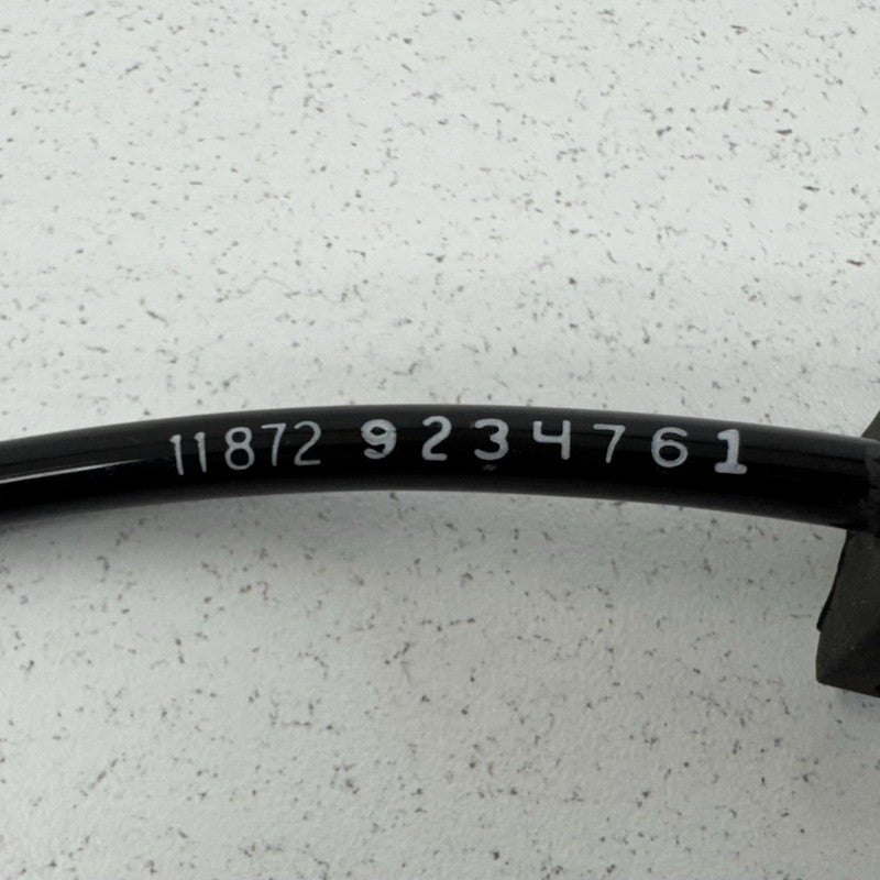 PR3C 2C190 AA / PR3C2C190AA 24-26 Ford Mustang Rear ABS Wheel Speed Sensor Left Or Right PR3C-2C190-AA OEM