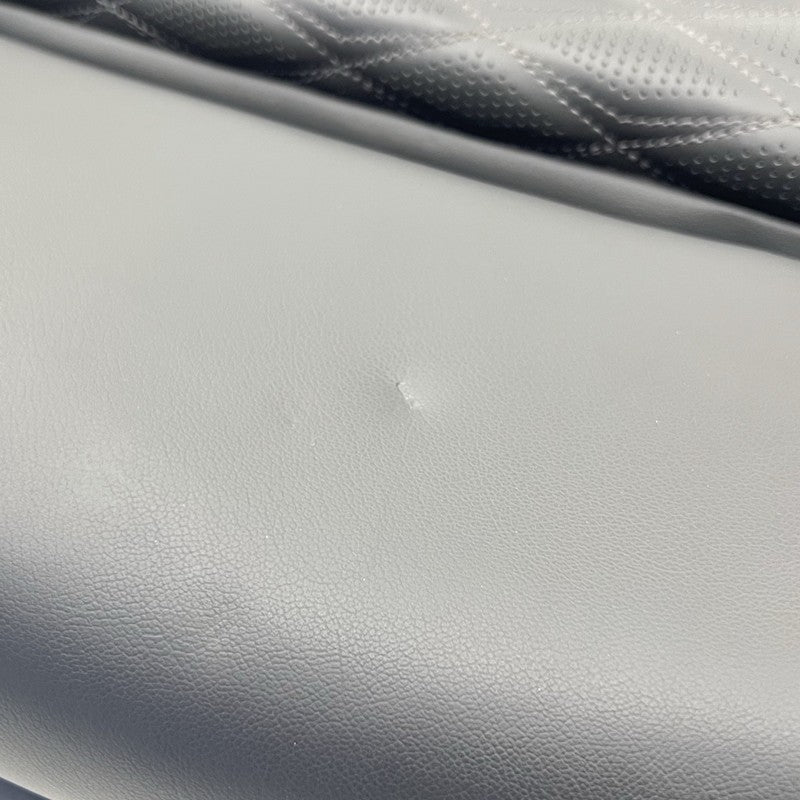 12024284B 22-25 CADILLAC CT4 CT5 V BLACKWING DRIVER LEFT FRONT LOWER SEAT CUSHION OEM