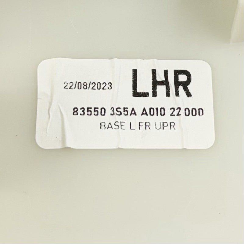 24-26 Acura Integra Type S Driver Left Front Door Panel Interior Cover Trim OEM