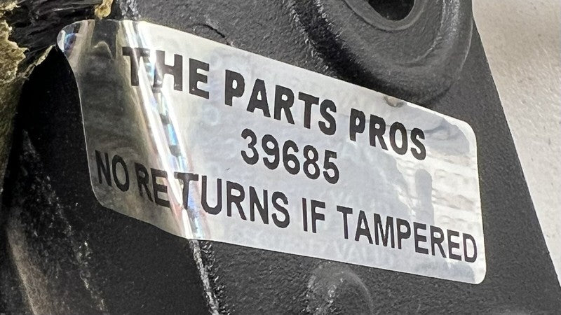 7G33-17682-BB / 7G33 17682 BB / 7G3317682BB 07-17 ASTON MARTIN VANTAGE RIGHT DOOR MIRROR SIDE VIEW POWER FOLD OEM