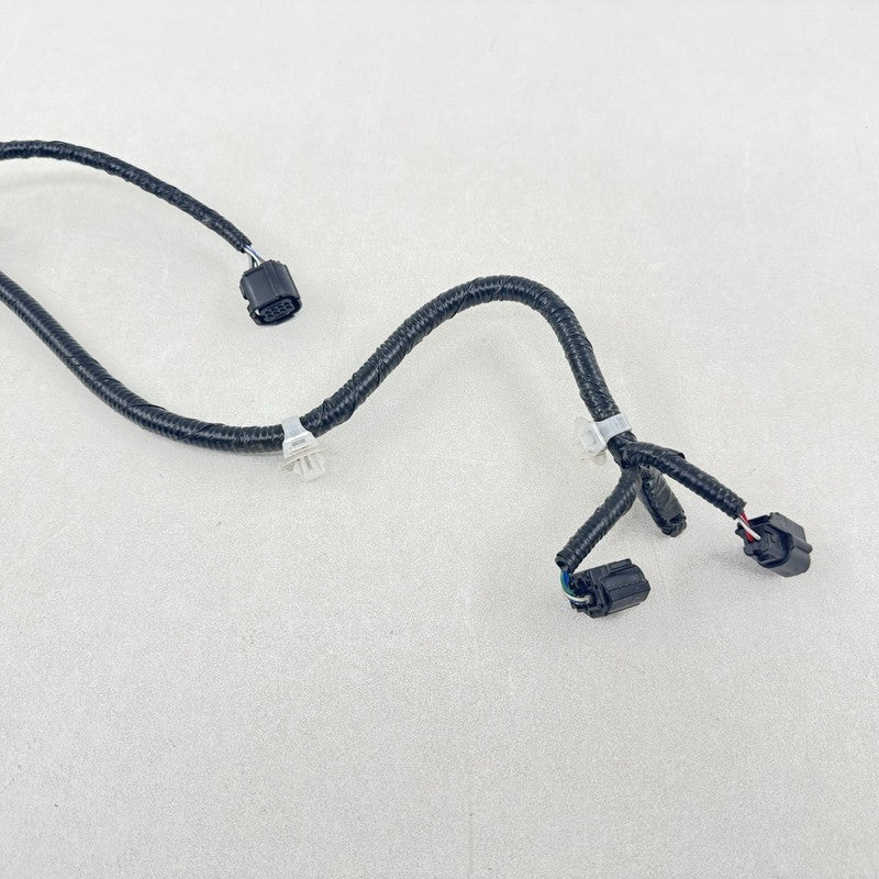 82162-47S40 / 82162 47S40 / 8216247S40 23-25 TOYOTA PRIUS REAR BUMPER FLOOR LUGGAGE WIRING WIRE HARNESS 82162-47S40 OEM