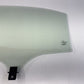 14-20 Mercedes W222 S550 Passenger Right Rear Door Glass Window Dual P