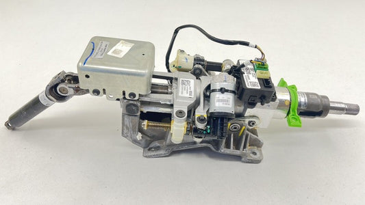 8552 9558 / 85529558 22-24 CADILLAC CT5 V BLACKWING POWER ADJUSTMENT STEERING COLUMN ASSEMBLY OEM