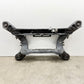 08-14 Mercedes W204 C250 Rear Subframe Crossmember Cradle 2043520106 O