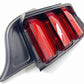 Does not apply 15-17 FORD MUSTANG GT PASSENGER RIGHT REAR TAILLIGHT TAIL LIGHT LAMP OEM