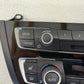 15-20 BMW M2 M3 M4 AC Dual Zone Climate Control CD Changer Player Cont