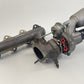 12-14 MERCEDES BENZ W204 C250 1.8L IHI TURBO TURBOCHARGER ASSEMBLY OEM