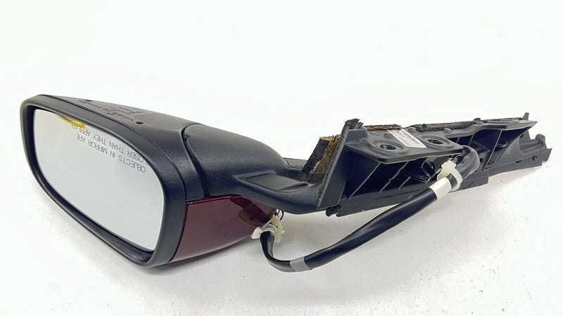 7G33-17682-BB / 7G33 17682 BB / 7G3317682BB 07-17 ASTON MARTIN VANTAGE RIGHT DOOR MIRROR SIDE VIEW POWER FOLD OEM