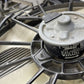 89257-30070 / 89257 30070 / 8925730070 07-12 LEXUS LS460 RADIATOR CONDENSER FAN ASSEMBLY OEM