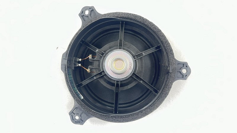 24-25 SUBARU CROSSTREK FRONT AND REAR DOOR SPEAKER SET OF 4 OEM