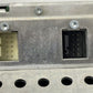 2218200326 / A2218200326 / A 221 820 03 26 0326 07-09 MERCEDES BENZ W221 S550 NAVIGATION CD CHANGER PLAYER COMMAND HEAD 