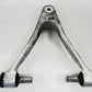 10326694 01-04 CORVETTE C5 Z06 RIGHT FRONT SPINDLE KNUCKLE HUB WITH CONTROL ARM SET OEM