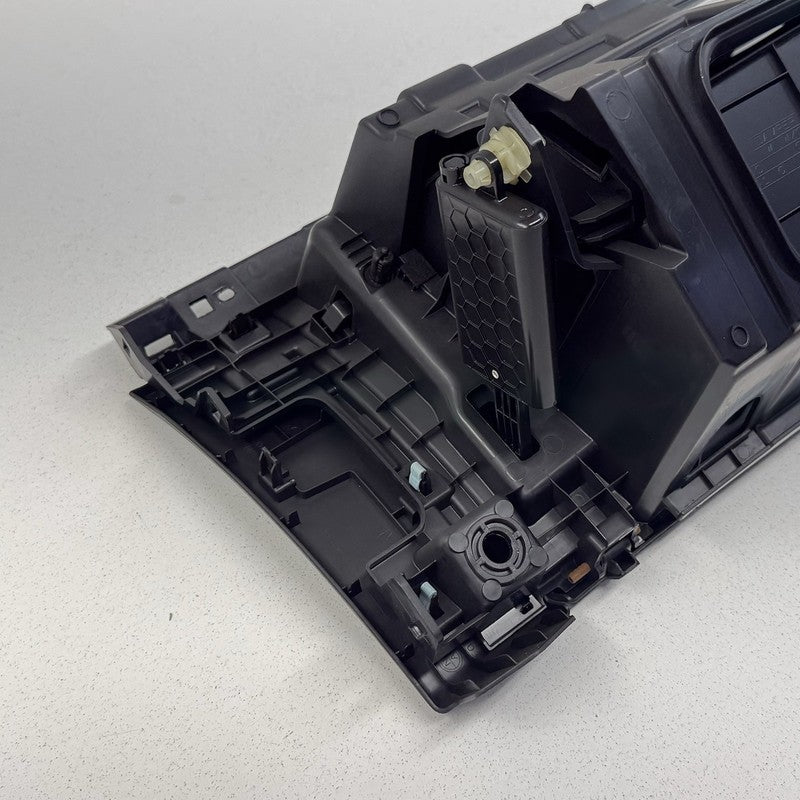 23-25 Honda Pilot Dashboard Glove Box Storage Compartment Black OEM