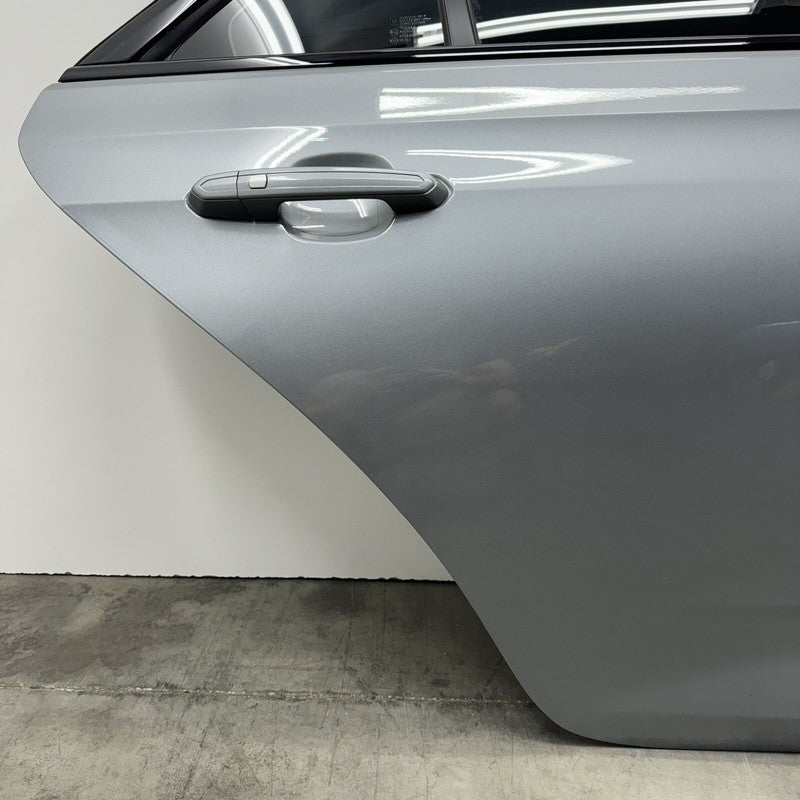 22-24 CADILLAC CT4 V BLACKWING PASSENGER RIGHT REAR DOOR COMPLETE OEM