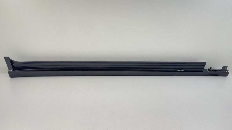 18-24 BMW G01 X3 Passenger Right Side Skirt Rocker Panel Molding OEM