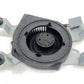 55057389AD 15-23 DODGE CHARGER DRIVER LEFT FRONT SEAT FAN BLOWER WHEEL MOTOR OEM