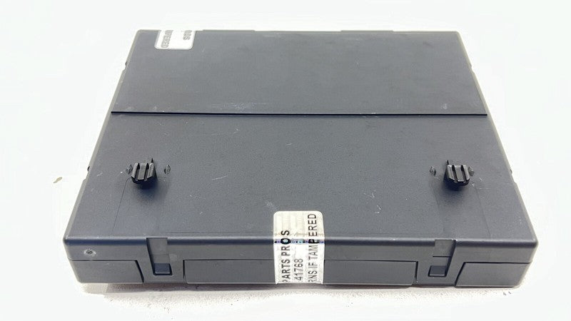 4W0 959 760 / 4W0959760 13-18 BENTLEY FLYING SPUR SEAT CONTROL MODULE BACKREST ADJUSTMENT 4W0959760 OEM