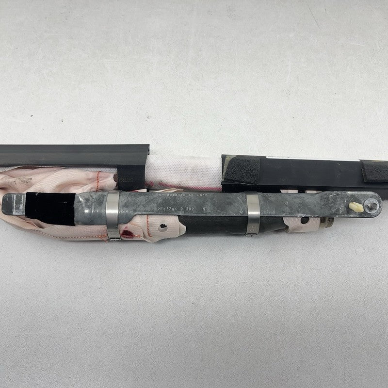 92237643 / 9223 7643 10-15 CHEVROLET CAMARO SS RIGHT CURTAIN ROOF AIRBAG AIR BAG SRS 92237643 OEM
