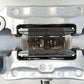 22.8274.03 / 22 8274 03 / 22827403 07-17 ASTON MARTIN V8 VANTAGE FRONT & REAR CALIPER BRAKE BREMBO ROTOR SET OEM