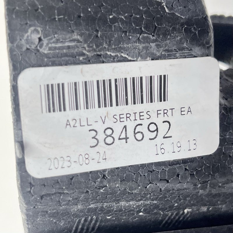 22-24 CADILLAC CT5 V BLACKWING FRONT REINFORCEMENT BAR IMPACT ABSORBER FOAM OEM