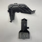 18-24 BMW G01 X3 Driver Left Front Fender Bracket Support Mount Partia