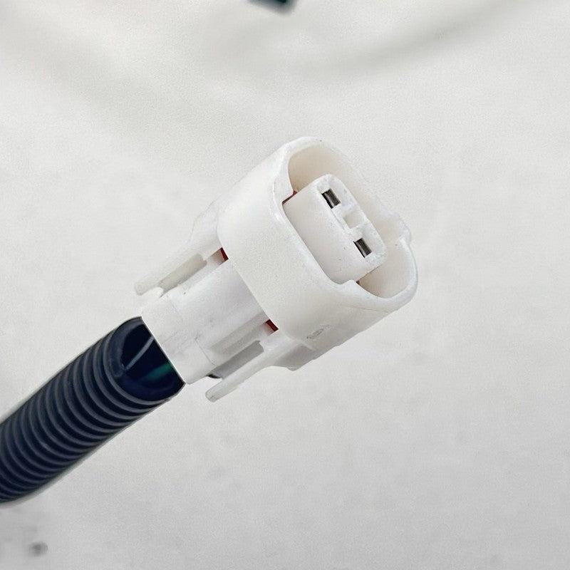 23-25 Toyota Prius Passenger Right Front Seat Belt Seatbelt Buckle OEM