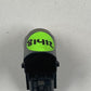 28438 4AM0B / 28438-4AM0B / 284384AM0B 14-15 INFINITI Q50 PDC PARKING PARK AID ASSIST DISTANCE SENSOR 28438 4AM0B OEM
